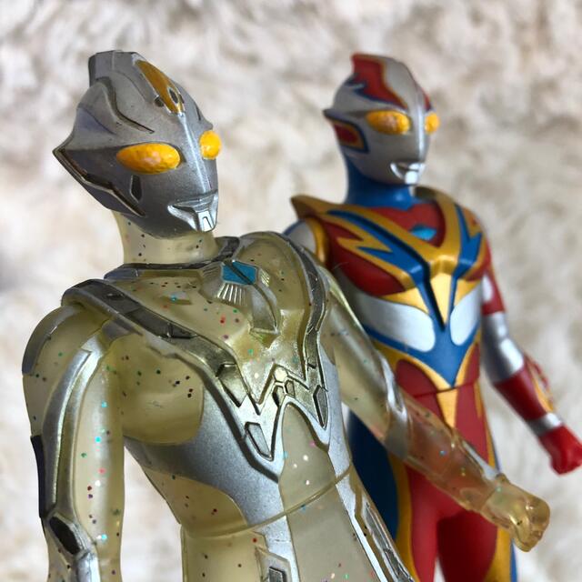 ファッションの BANDAI - ウルトラマンメビウス インフィニティー 限定