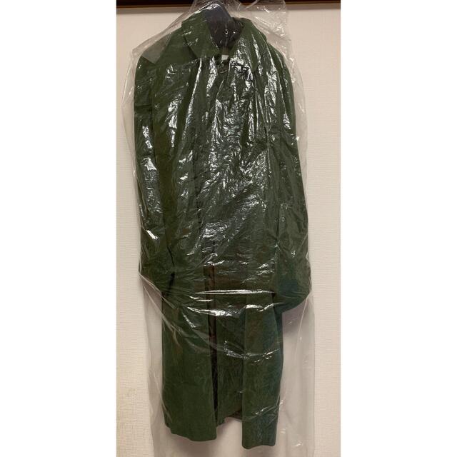 FreshService SOLOTEX CORDUROY  COAT 3