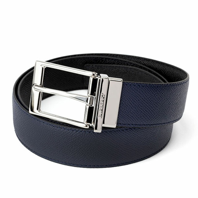 BURBERRY - 新品 バーバリー BURBERRY ベルト リバーシブル ベルト