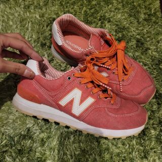 ニューバランス(New Balance)のニューバランス　574(スニーカー)