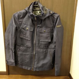 ブラックレーベルクレストブリッジ ナイロンジャケット(メンズ)の通販