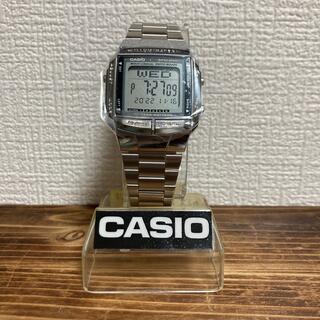 CASIO - CASIO♦︎ DB-360-1AJF （1AJH）腕時計　2