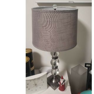 ZARA HOME ランプ 新品