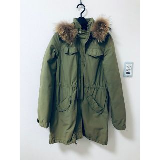 アダムエロぺ モッズコート(レディース)の通販 100点以上 | Adam et