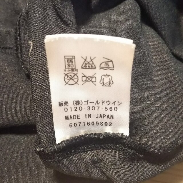 THE NORTH FACE(ザノースフェイス)のノースフェイス ヨガウエア タンクトップ 美品☆ジム スポーツ/アウトドアのトレーニング/エクササイズ(ヨガ)の商品写真