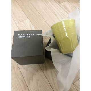 マーガレットハウエル(MARGARET HOWELL)のMARGARET HOWELL 陶器(食器)