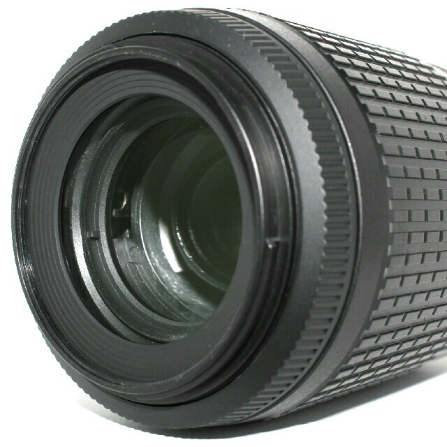 ✨極美品✨Nikon☆AF-S DX 55-200mm☆望遠レンズ！