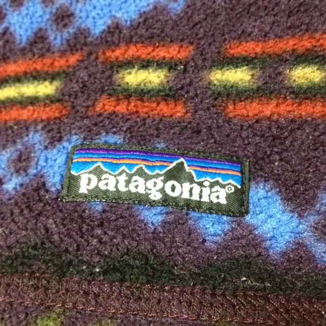 patagonia(パタゴニア)のパタゴニア フリース☆ レディースのトップス(トレーナー/スウェット)の商品写真