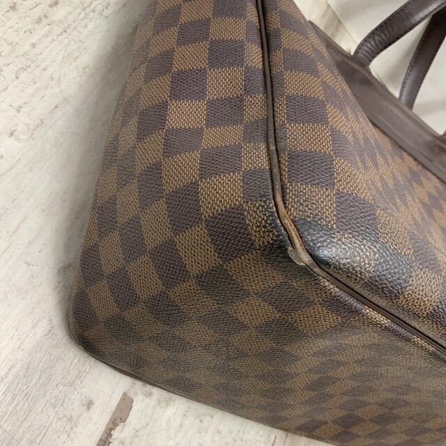 Louis Vuitton　ダミエ　パリオリ