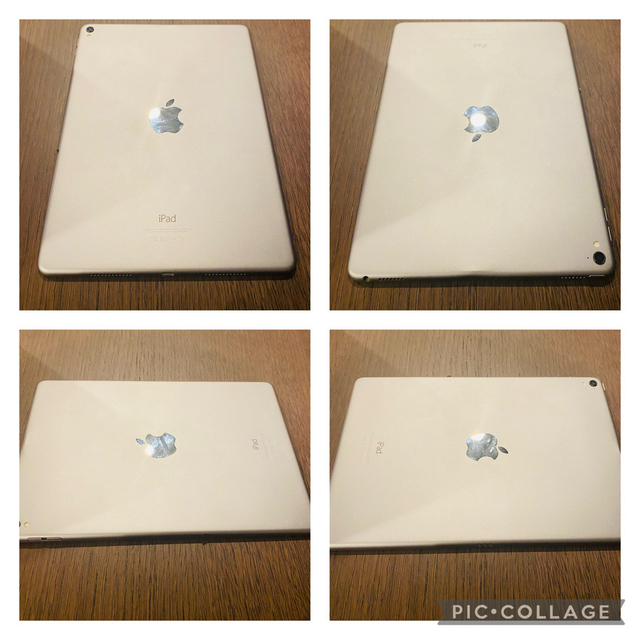 iPad Pro 9.7 32G wi-fiモデル Apple Pencile
