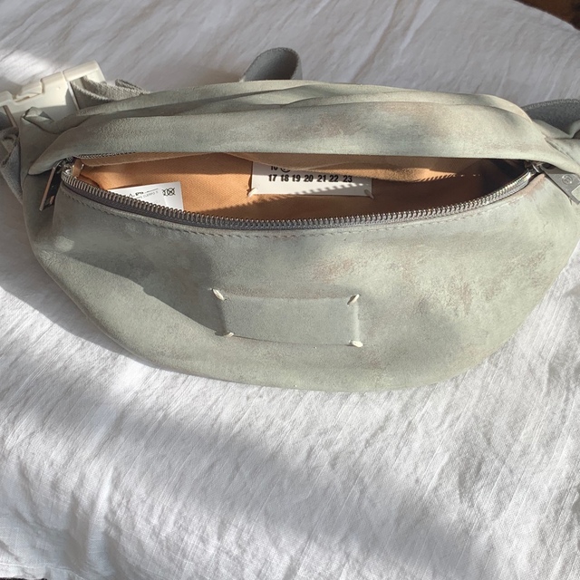 Maison Martin Margiela - 最終値下げ Maison Margielaの通販 by mm