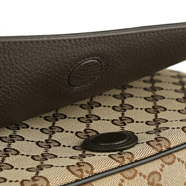 新品 グッチ GUCCI ショルダーバッグ GGキャンバス ベージュ 新品 グッチ GUCCI ショルダーバッグ GGキャンバス ベージュ