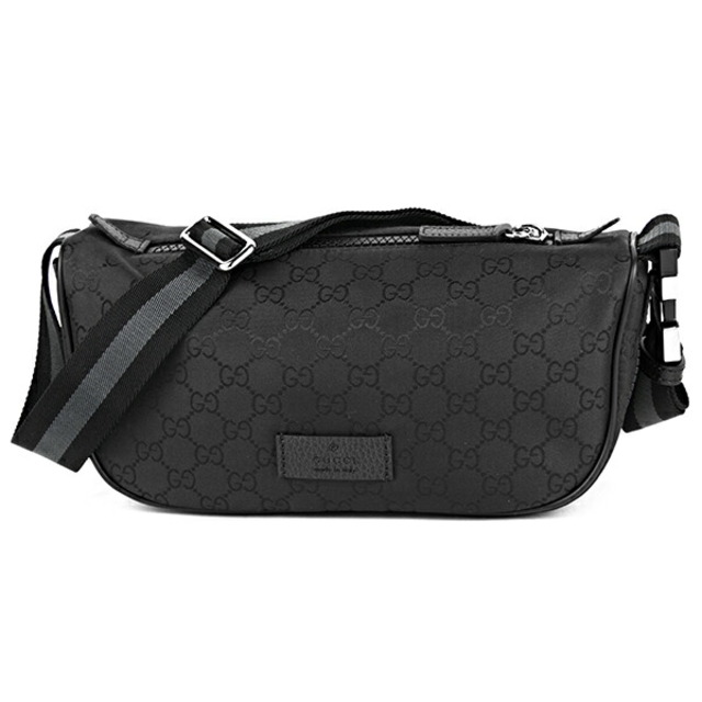 年末のプロモーション大特価！ Gucci - 新品 グッチ GUCCI ウエスト