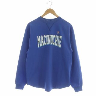 シンゾーン(Shinzone)のシンゾーン 22AW MACONOCHIE LONG TEE Tシャツ(Tシャツ(長袖/七分))