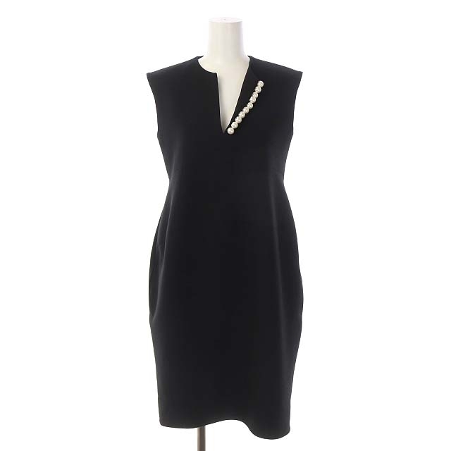 待望の再入荷! 4/1までお値下げ中⭐︎ YOKO CHAN パールスリット
