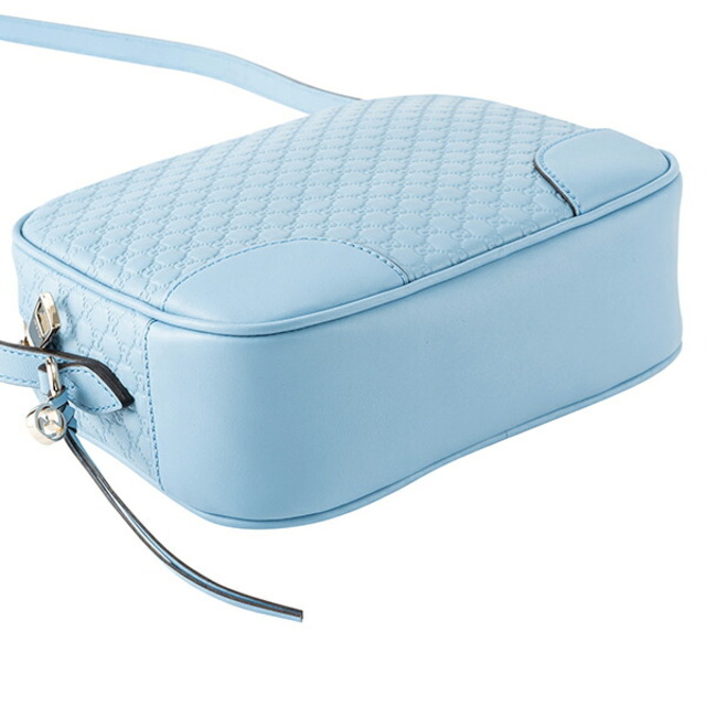 GUCCI - 新品 グッチ GUCCI ショルダーバッグ マイクロ GUCCI - 新品 グッチ GUCCI ショルダーバッグ マイクロ