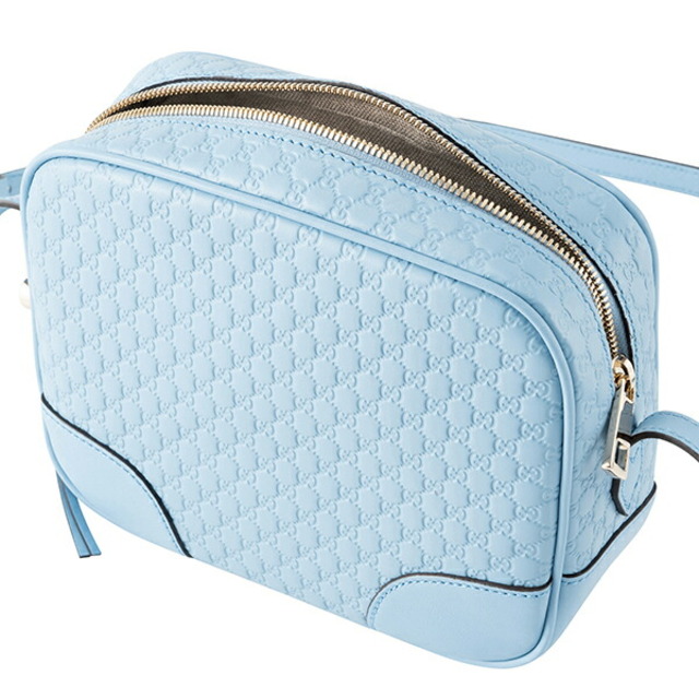 GUCCI - 新品 グッチ GUCCI ショルダーバッグ マイクロ GUCCI - 新品 グッチ GUCCI ショルダーバッグ マイクロ