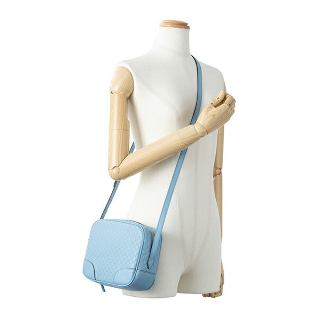GUCCI - 新品 グッチ GUCCI ショルダーバッグ マイクロ GUCCI - 新品 グッチ GUCCI ショルダーバッグ マイクロ