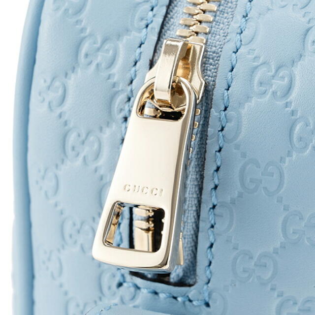 GUCCI - 新品 グッチ GUCCI ショルダーバッグ マイクロ GUCCI - 新品 グッチ GUCCI ショルダーバッグ マイクロ