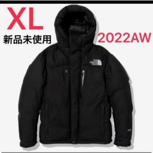 THE NORTH FACE - THE NORTH FACE バルトロライトジャケット ND92240  XL