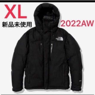 ザノースフェイス(THE NORTH FACE)のTHE NORTH FACE バルトロライトジャケット ND92240  XL　(ダウンジャケット)