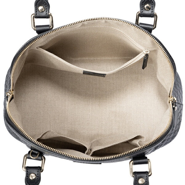 GUCCI - 新品 グッチ GUCCI ハンドバッグ マイクログッチシマ GUCCI - 新品 グッチ GUCCI ハンドバッグ マイクログッチシマ