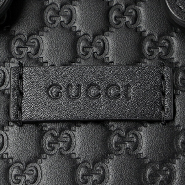 GUCCI - 新品 グッチ GUCCI ハンドバッグ マイクログッチシマ GUCCI - 新品 グッチ GUCCI ハンドバッグ マイクログッチシマ