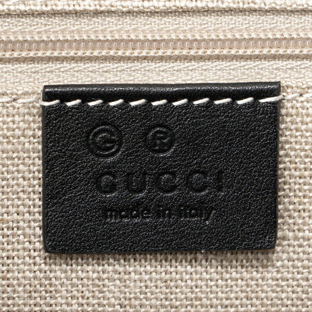 GUCCI - 新品 グッチ GUCCI ハンドバッグ マイクログッチシマ GUCCI - 新品 グッチ GUCCI ハンドバッグ マイクログッチシマ