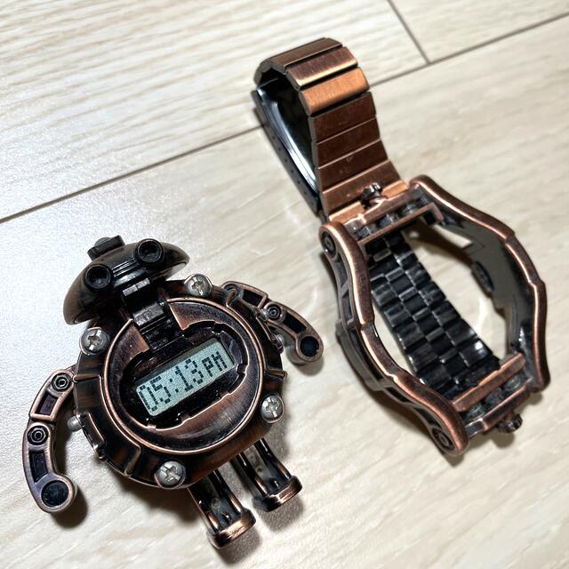 正規取扱店 バンダイ トキマ スチームヘッド TOKIMA adnd.in