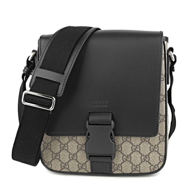 注文割引 Gucci - ベージュ系 GGスプリーム ショルダーバッグ GUCCI