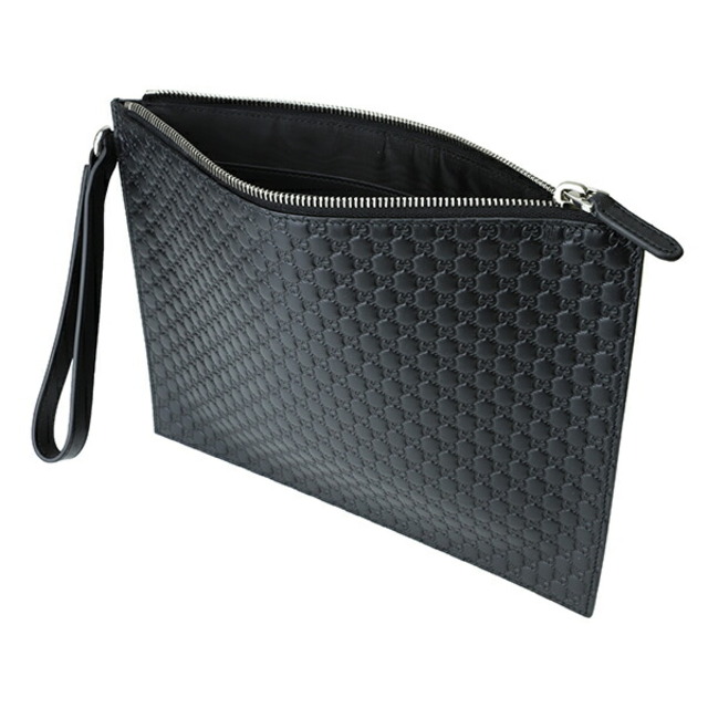 GUCCI - 新品 グッチ GUCCI クラッチ・セカンドバッグ マイクロ GUCCI - 新品 グッチ GUCCI クラッチ・セカンドバッグ マイクロ