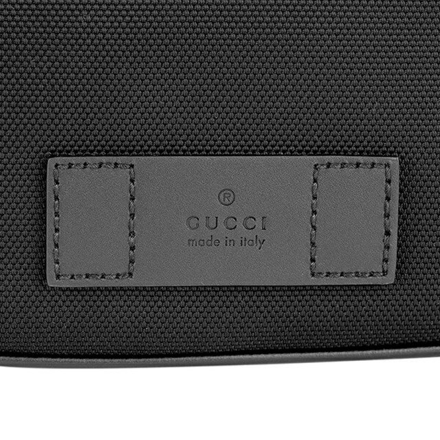 新品 グッチ GUCCI ウエストバッグ・ボディバッグ テクノ 新品 グッチ GUCCI ウエストバッグ・ボディバッグ テクノ