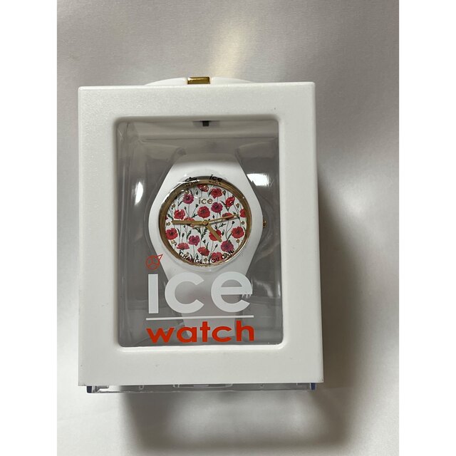 ice watch アイスフラワーサイズM 1