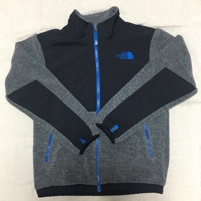 THE NORTH FACE(ザノースフェイス)のノースフェイス デナリ  キッズ/ベビー/マタニティのキッズ服男の子用(90cm~)(ジャケット/上着)の商品写真