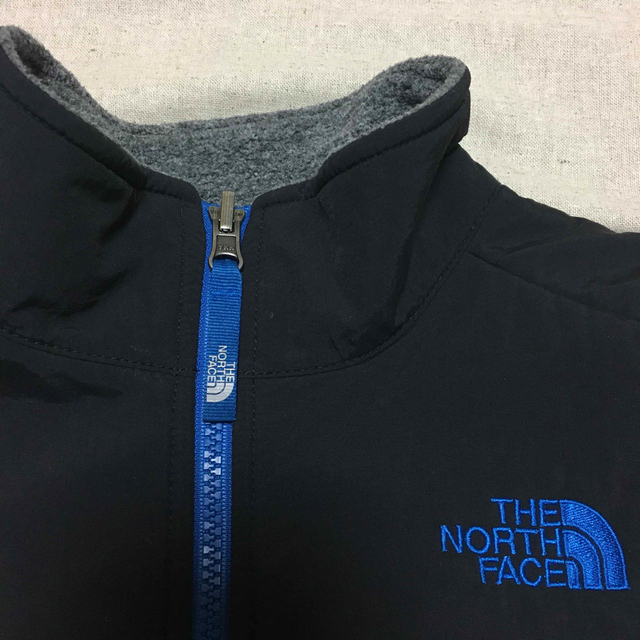 THE NORTH FACE(ザノースフェイス)のノースフェイス デナリ  キッズ/ベビー/マタニティのキッズ服男の子用(90cm~)(ジャケット/上着)の商品写真