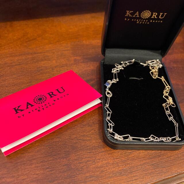 KAORU(カオル)の【専用】 レディースのアクセサリー(ネックレス)の商品写真