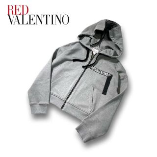 大幅値下　VALENTINO　ヴァレンティノ　パーカー　ラメ