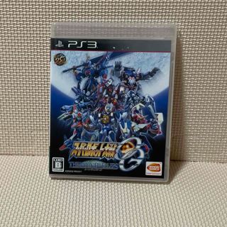 バンダイ(BANDAI)のスーパーロボット大戦OG ムーン・デュエラーズ PS3(家庭用ゲームソフト)