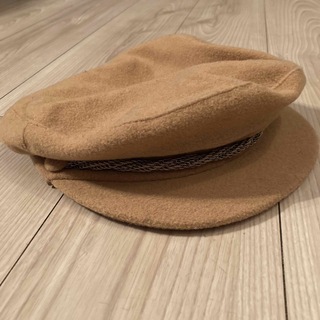 エイチアンドエム(H&M)のH&M ベレー帽(ハンチング/ベレー帽)