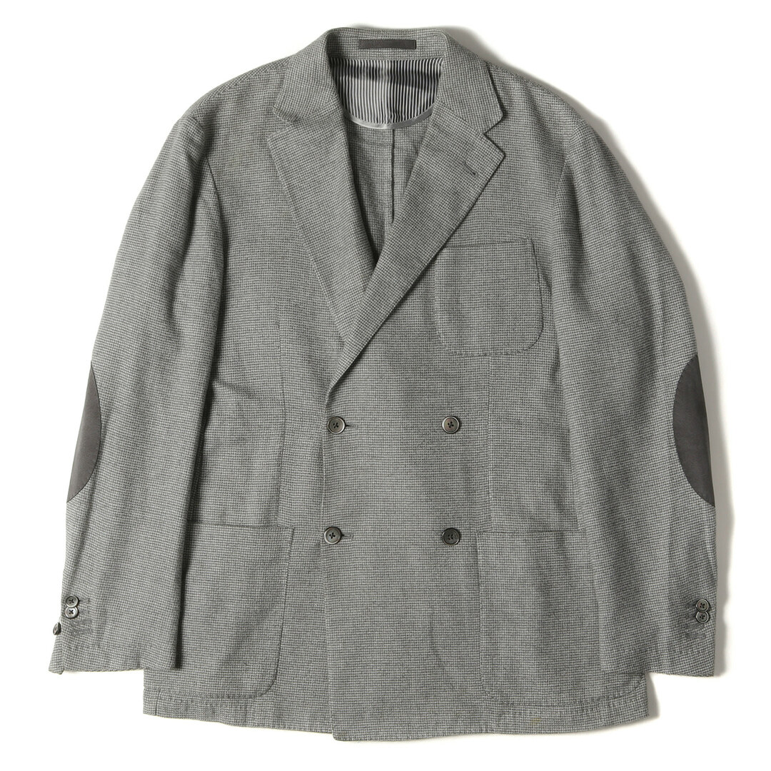 CORNELIANI CORNELIANI Corneliani テーラードジャケット メンズ