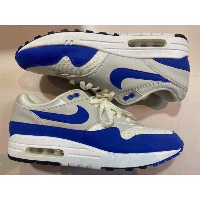 2017 NIKE AIR MAX 1 ANNIVERSARY US10 新品