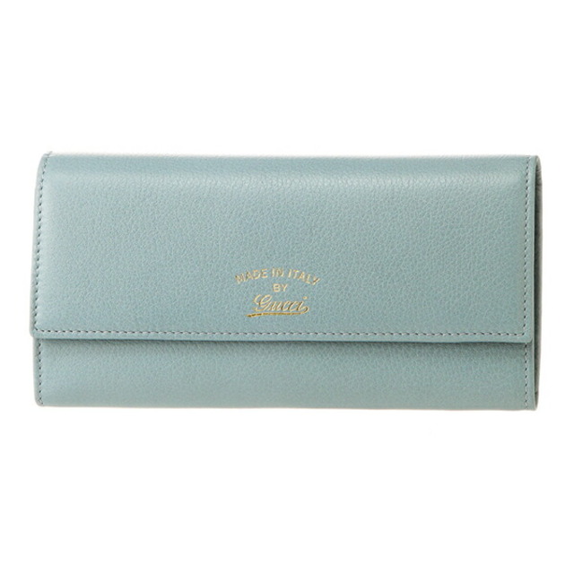 GUCCI - 新品 グッチ GUCCI 長財布 スウィング フローラ ブルー GUCCI - 新品 グッチ GUCCI 長財布 スウィング フローラ ブルー