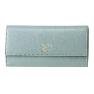 グッチ(Gucci)の新品 グッチ GUCCI 長財布 スウィング フローラ ブルー 水色(財布)