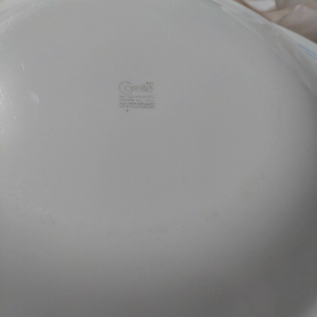 CORELLE(コレール)のコーレル　11枚　4パターン インテリア/住まい/日用品のキッチン/食器(食器)の商品写真