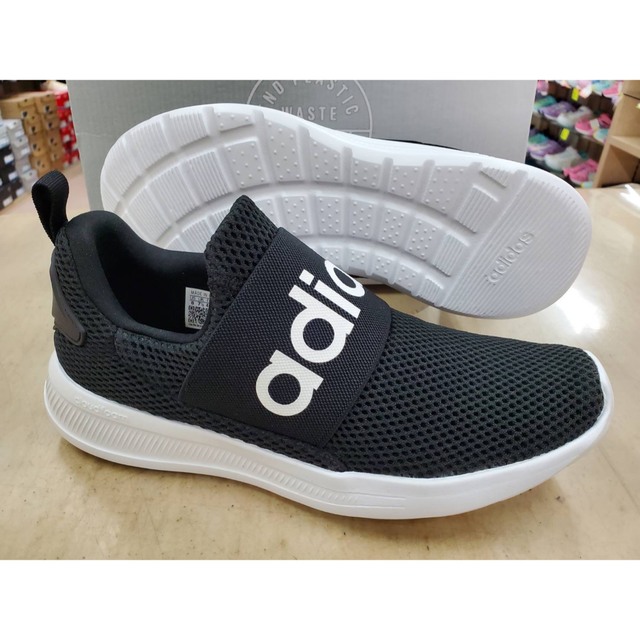 adidas(アディダス)のアディダス ライトアディレーサーアダプト4.0M 26.5cm スリッポン メンズの靴/シューズ(スニーカー)の商品写真