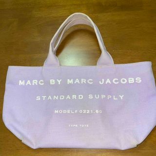 マークジェイコブス(MARC JACOBS)のMARC BY MARC JACOBS マークジエコブストートバック(トートバッグ)