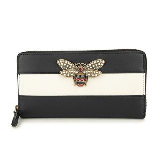 グッチ パール 財布(レディース)の通販 74点 | Gucciのレディースを