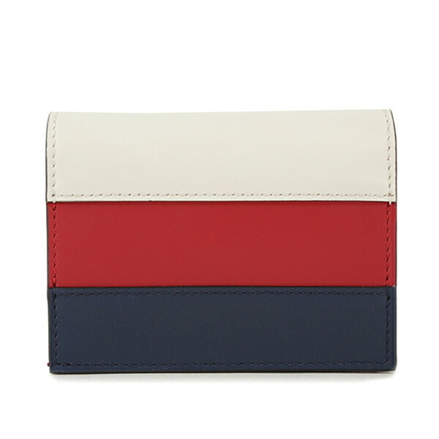 Gucci - 新品 グッチ GUCCI 2つ折り財布 クイーンマーガレット レッド