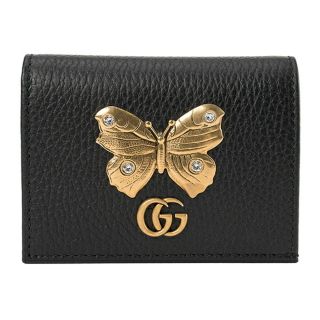 グッチ ミニ 財布(レディース)（メタル）の通販 45点 | Gucciの