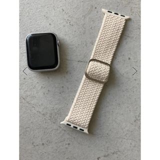 アップルウォッチ(Apple Watch)のローリーズファーム　アミコミAWバンド　アップルウォッチ(その他)